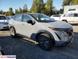 Nissan Pozostałe 2023