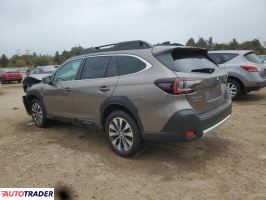Subaru Outback 2024 2