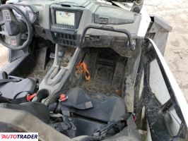 Polaris Ranger RZR 2020 Polaris Ranger RZR 2020