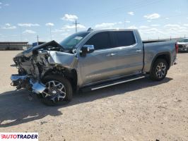 GMC Sierra 2024 5