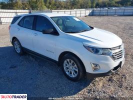 Chevrolet Equinox 2019 1