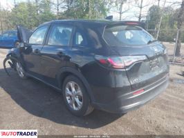 Honda HR-V 2023 2