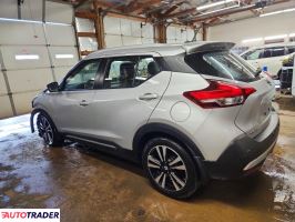 Nissan Pozostałe 2020 1