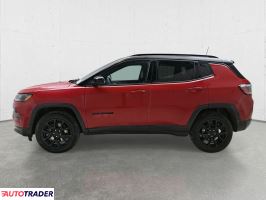 Jeep Compass 2023 2.0 170 KM