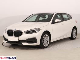 BMW 118 2019 1.5 138 KM