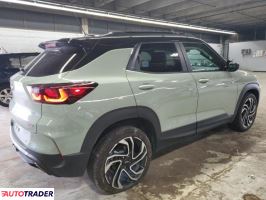 Chevrolet Blazer 2024 1
