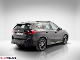 BMW X1 2025 1.5 136 KM