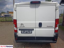 Citroen Jumper 2020 2.2