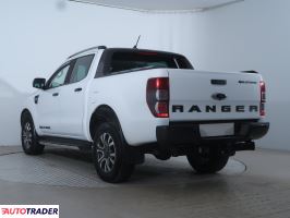 Ford Ranger 2021 2.0 210 KM