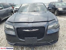 Chrysler 300C 2018 3