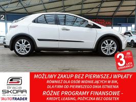 Honda Civic 2010 1.8 140 KM Honda Civic 2010 1.8 140 KM