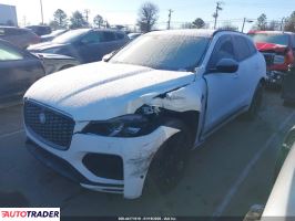 Jaguar F-PACE 2026 3