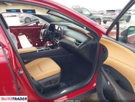 Lexus RX 2026 2