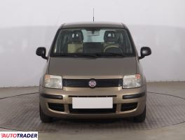Fiat Panda 2011 1.2 68 KM