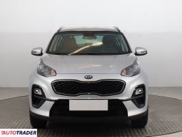 Kia Sportage 2019 1.6 174 KM