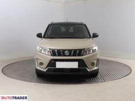 Suzuki Vitara 2019 1.4 138 KM