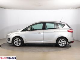 Ford Focus C-Max 2011 1.6 113 KM