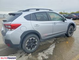 Subaru Pozostałe 2023 2