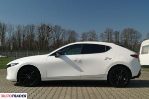 Mazda 3 2023 2.0 122 KM