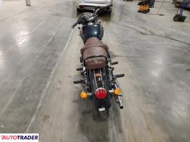 Royal Enfield Pozostałe 2023