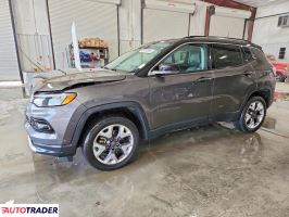 Jeep Compass 2022 2