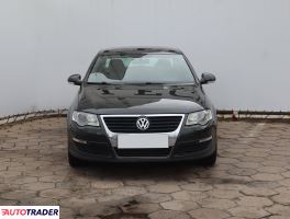 Volkswagen Passat 2007 2.0 120 KM