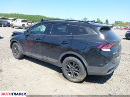 Kia Sportage 2023 2