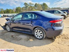 Toyota Corolla 2023 2