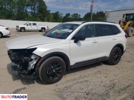 Honda CR-V 2025 2