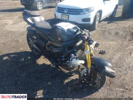 Suzuki GSX 2024