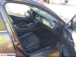 Honda Insight 2022 1