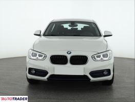 BMW 116 2016 2.0 113 KM