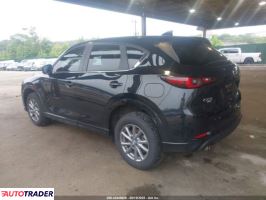 Mazda CX-5 2024 2
