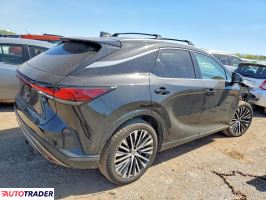 Lexus RX 2024 2