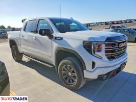 GMC Sierra 2026 3