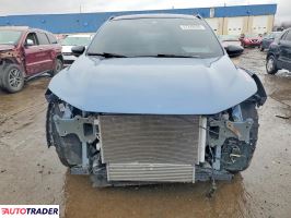 Ford Escape 2024 1