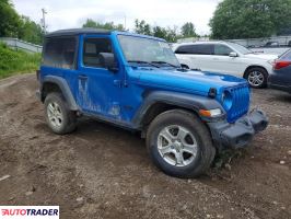 Jeep Wrangler 2022 3