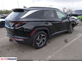 Hyundai Tucson 2024 2