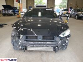 Audi A5 2019 2 Audi A5 2019 2