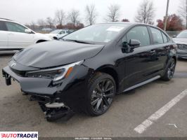 Toyota Corolla 2025 2