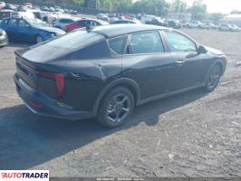 Kia Pozostałe 2025 2 Kia Pozostałe 2025 2