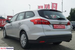 Ford Focus 2017 2.0 150 KM