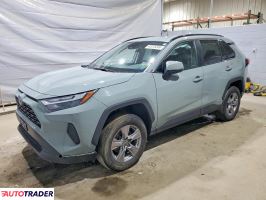 Toyota Pozostałe 2023 2