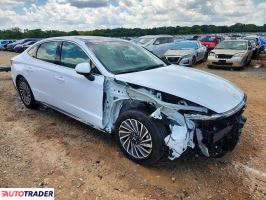 Hyundai Sonata 2025 2