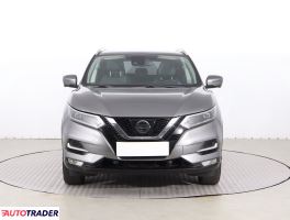 Nissan Qashqai 2017 1.6 128 KM Nissan Qashqai 2017 1.6 128 KM