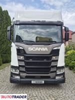 Scania R410 Scania R410