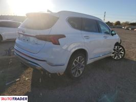 Hyundai Santa Fe 2023 2