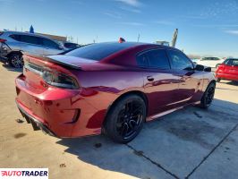 Dodge Charger 2022 5