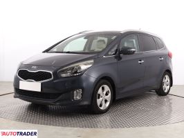 Kia Carens 2014 1.6 132 KM