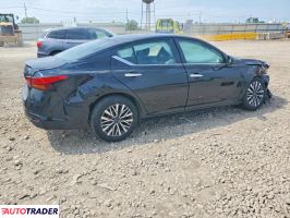 Nissan Altima 2023 2